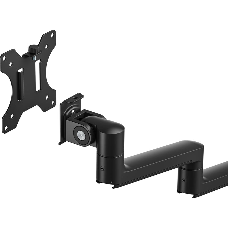 MSI PRO MT81D Dual Monitor Desk Mount for 17 to 32" Displays