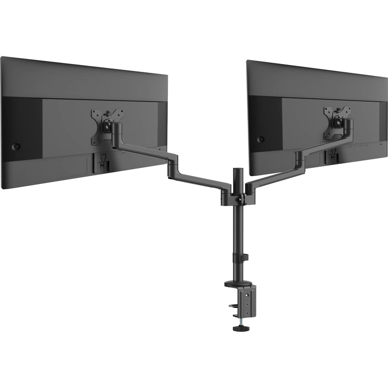 MSI PRO MT81D Dual Monitor Desk Mount for 17 to 32" Displays