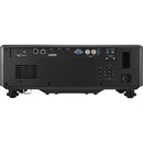 Ricoh PJ-WUL6680 8500-Lumen WUXGA Laser DLP Projector