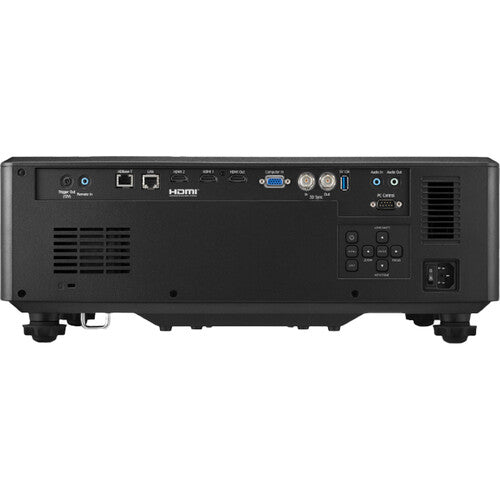 Ricoh PJ-WUL6680 8500-Lumen WUXGA Laser DLP Projector