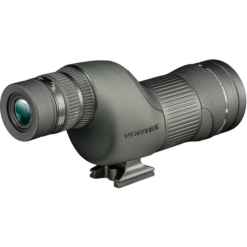 Vortex 12-36x50 Crossfire HD Spotting Scope (Straight Viewing)