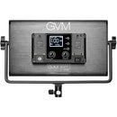 GVM 1500D RGB LED Light Panel (2-Light Kit)