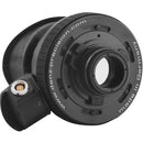 RED DIGITAL CINEMA DENZ Premium Optics for RED EVF