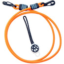 3 Footed Monster Action Sports Anchor (Orange)