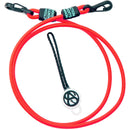 3 Footed Monster Action Sports Anchor (Red)