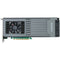 HighPoint SSD7749M2 8-Port M.2 2280 NVMe PCIe 4.0 x16 RAID Card with Dual Loading Trays