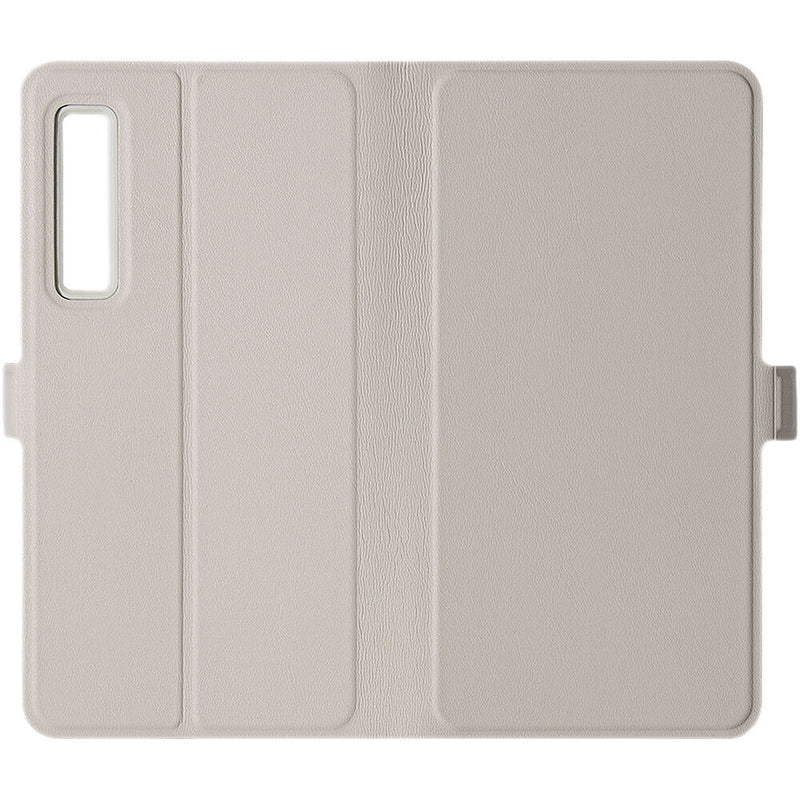 Boox Flip-Fold Protective Case for 6.13" Palma (Cream)