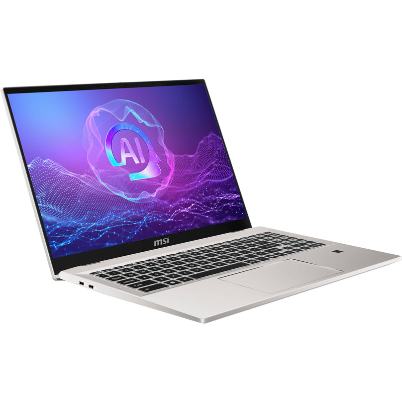 MSI 16" Prestige A16 AI+ Laptop