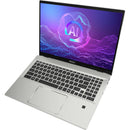 MSI 16" Prestige A16 AI+ Laptop