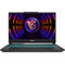 MSI 15.6" Cyborg 15 Gaming Laptop