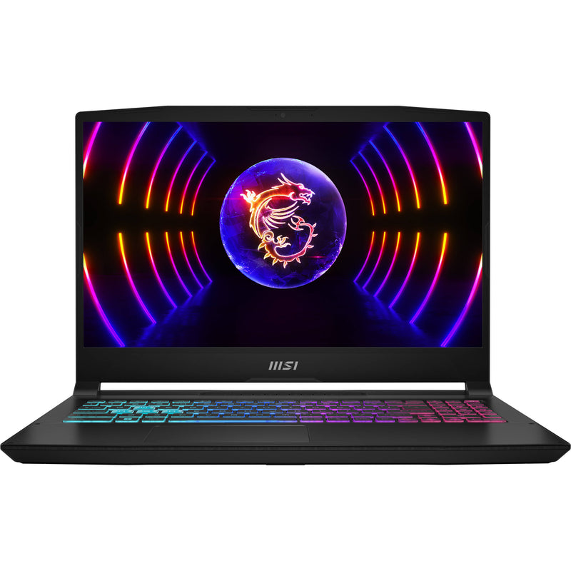 MSI 15.6" Katana 15 Gaming Laptop