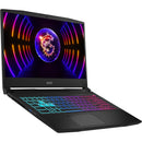 MSI 15.6" Katana 15 Gaming Laptop