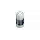 Leviton 5369-C Straight Blade NEMA 5-20R AC Plug Connector (20 Amp, 125 Volt)