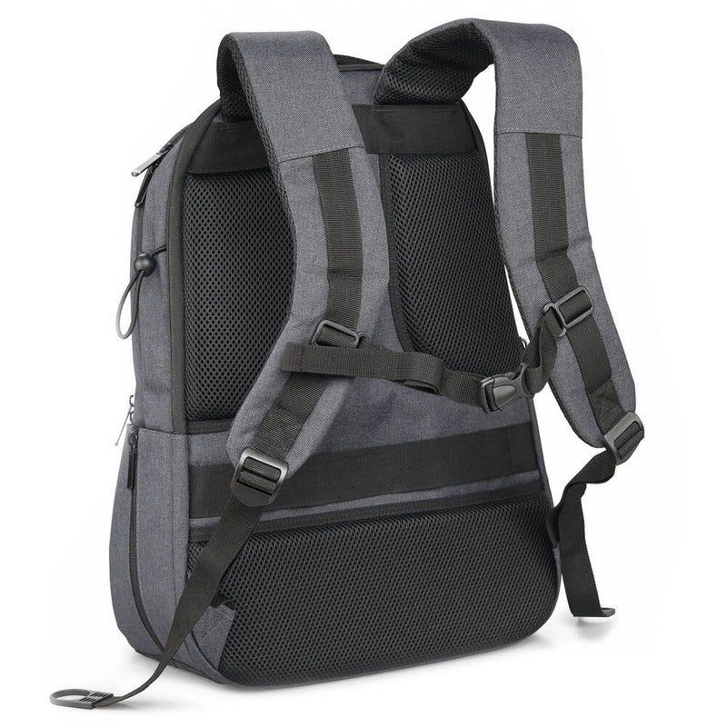 Cullmann Stockholm DayPack 350+ Camera Backpack (Gray)