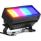 CHAUVET PROFESSIONAL COLORado Solo Bar 1/Powerkon Power Cord/Glare Shield,Omega Brackets/50-50,Stealth,CYC Filters