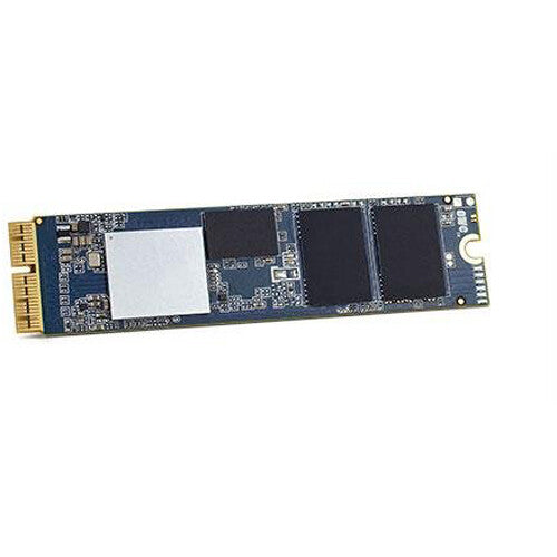 OWC 1TB Aura Pro X2 NVMe SSD Add-In Solution for Mac mini (Late 2014)