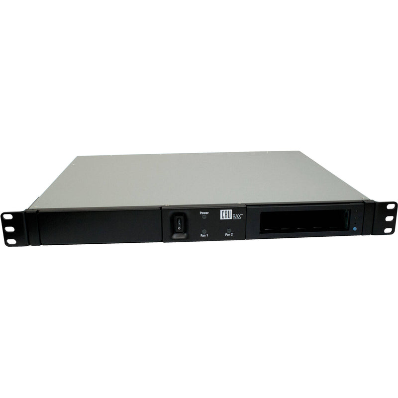 CRU-DataPort Digital Cinema 215DC 1U RackMount