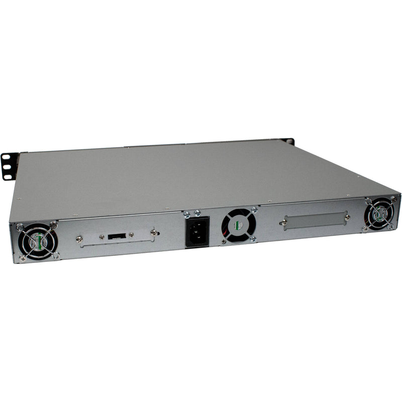 CRU-DataPort Digital Cinema 215DC 1U RackMount