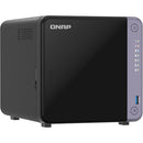 QNAP TS-432X 4-Bay NAS Enclosure