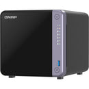 QNAP TS-432X 4-Bay NAS Enclosure