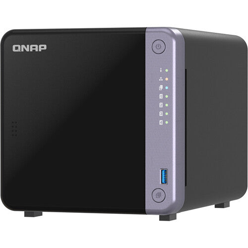 QNAP TS-432X 4-Bay NAS Enclosure