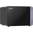 QNAP TS-632X 6-Bay NAS Enclosure