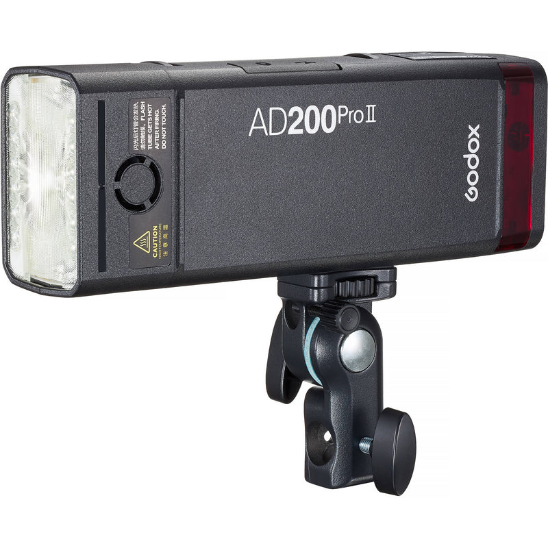 Godox AD200Pro II TTL Pocket Flash