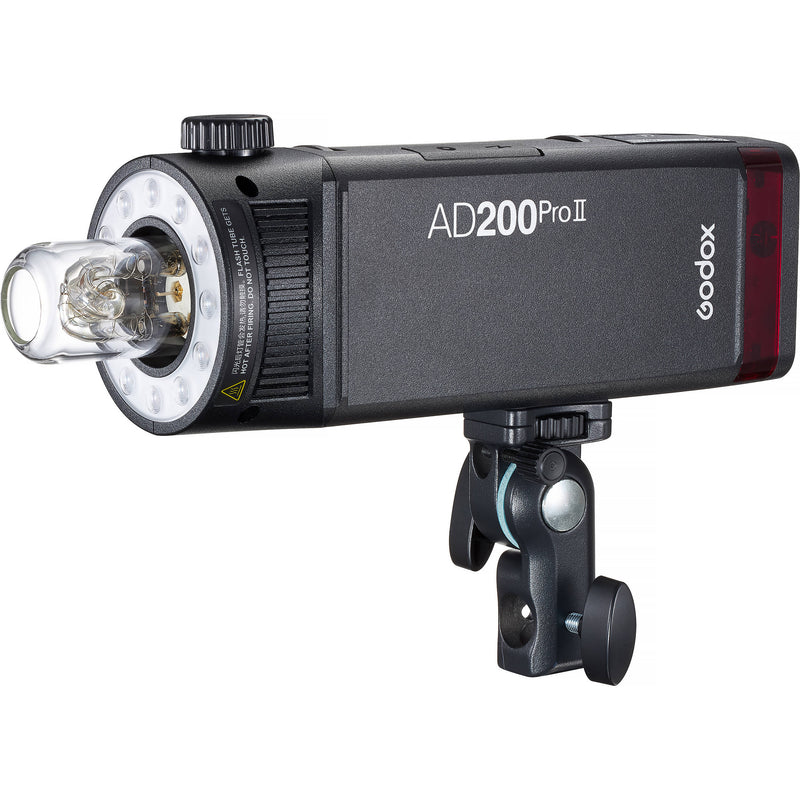 Godox AD200Pro II TTL Pocket Flash