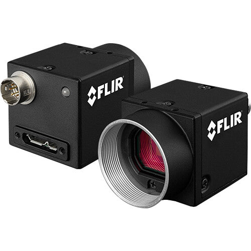 Teledyne Flir Blackfly S USB3 6.3MP Black & White Camera (C-Mount)