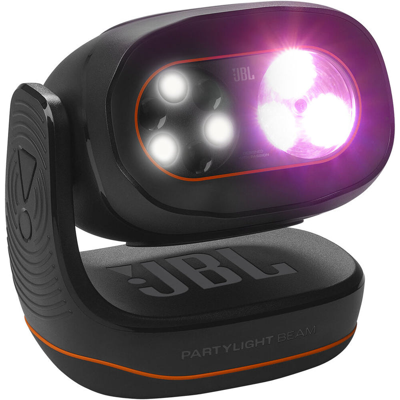 JBL PartyLight Beam