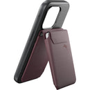 Peak Design Magnetic Mobile Stand Wallet (Eclipse)