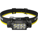 Nitecore HC65 UHE Rechargeable LED Headlamp