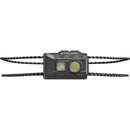 Nitecore NU20 Classic Rechargeable LED Headlamp