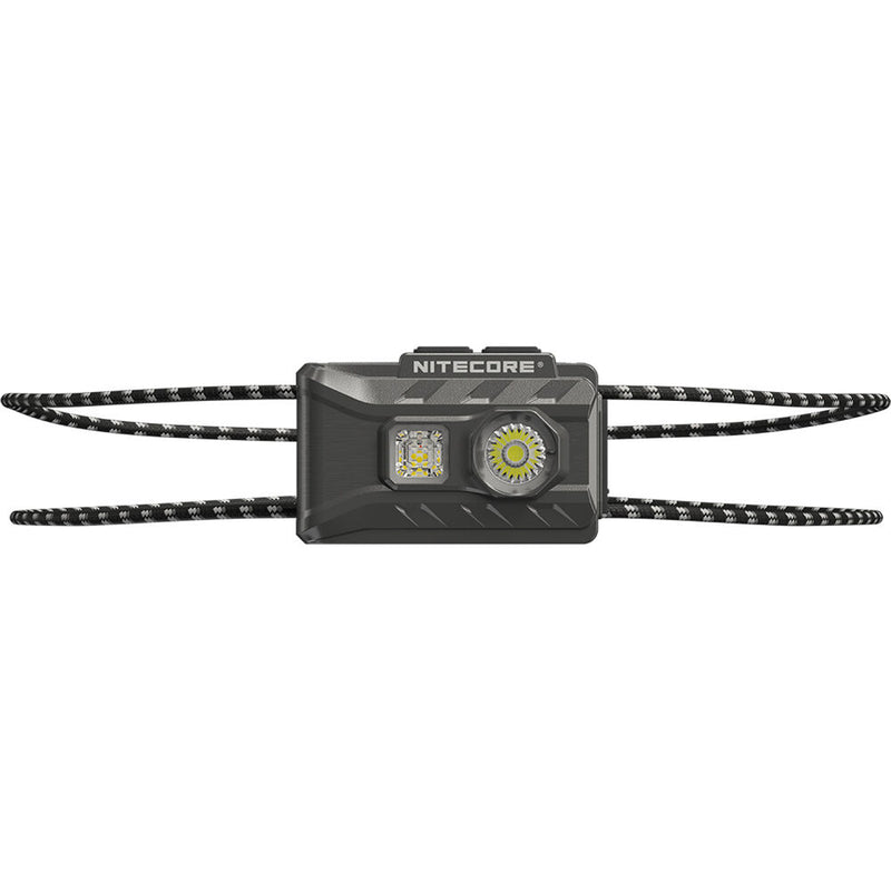 Nitecore NU20 Classic Rechargeable LED Headlamp