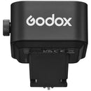 Godox X3 L Touchscreen TTL Wireless Flash Trigger for Leica