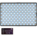 Genaray RGB-11X7L On-Camera RGB LED Light Panel