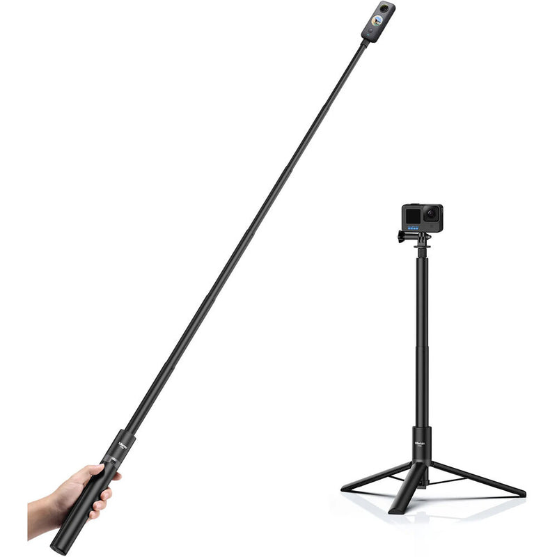 Ulanzi Selfie Stick Tripod