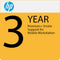 HP 3-Year Premium+ Next Business Day Onsite Support Plan for Mobile Workstations