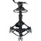 Vinten Osprey Elite S OB 2-Stage Steering Pedestal System with Versine 360 Fluid Head