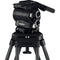 Vinten 3880-3 Two-Stage Aluminum Pozi-Loc EFP Tripod with Versine 360 Fluid Head & Ground Spreader