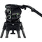 Vinten 3881-3 Two-Stage Carbon Fiber Pozi-Loc EFP Tripod with Versine 360 Fluid Head & Mid-Level Spreader