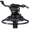 Vinten Osprey Elite S OB 2-Stage Steering Pedestal System with Versine 360 Fluid Head