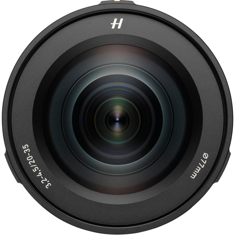 Hasselblad XCD 20-35mm f/3.2-4.5 E Lens (Hasselblad X)