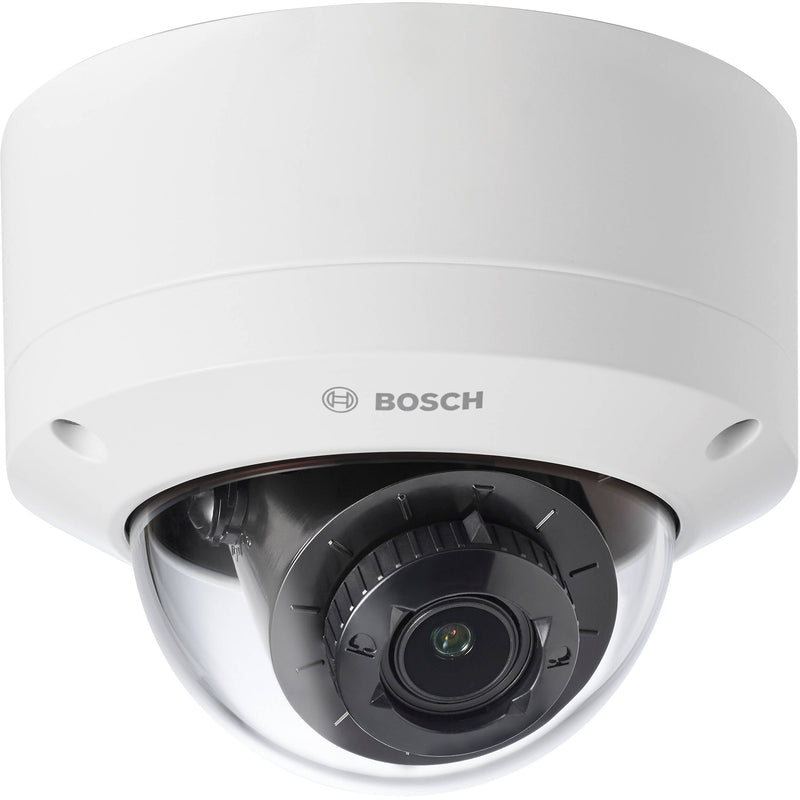 Bosch NDV-5702-A FLEXIDOME INDOOR 5100i 2MP Network Dome Camera with 3.4-10.2mm