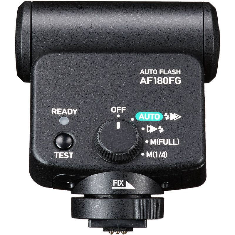 Pentax AF180FG Flash