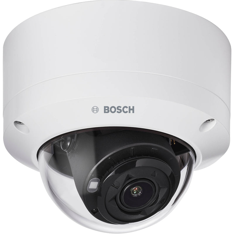 Bosch NDV-5702-AL FLEXIDOME INDOOR 5100i IR 2MP Network Dome Camera with 3.4-10.2mm