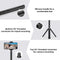 K&F Concept MS07 Invisible Selfie Stick (5')