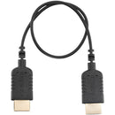 SmallHD HyperThin HDMI Cable (1')