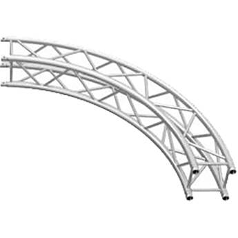 Global Truss Individual Parts From The Truss Circle Kit SQ-C3-90-Kit