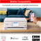 Canon PIXMA TS8820 Wireless All-in-One Inkjet Printer